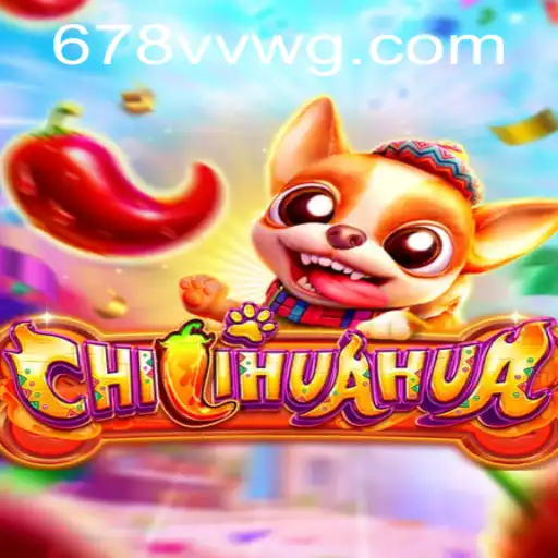 Descubra o Novo Jogo Fenômeno: CHILIHUAHUA