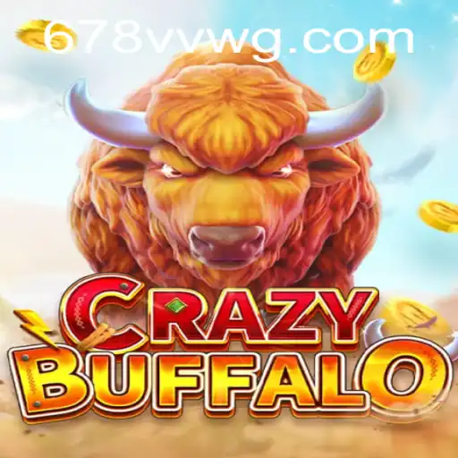 Explorando CRAZYBUFFALO: Um Jogo de Estratégia Empolgante