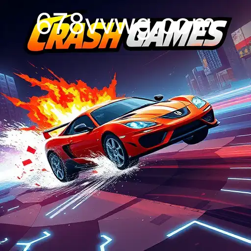 Explorar Crash Games: Experimente 678vv