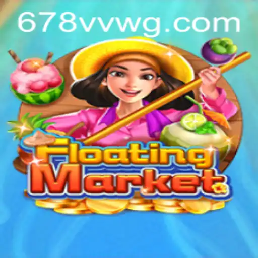 Explorando o Mundo Único de FloatingMarket: Um Jogo Inovador e Dinâmico