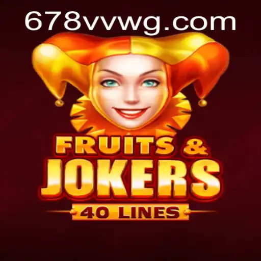 Descobrindo o Mundo de FruitsAndJokers40