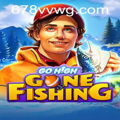 GoHighGoneFishing: Uma Jornada Virtual de Pescaria