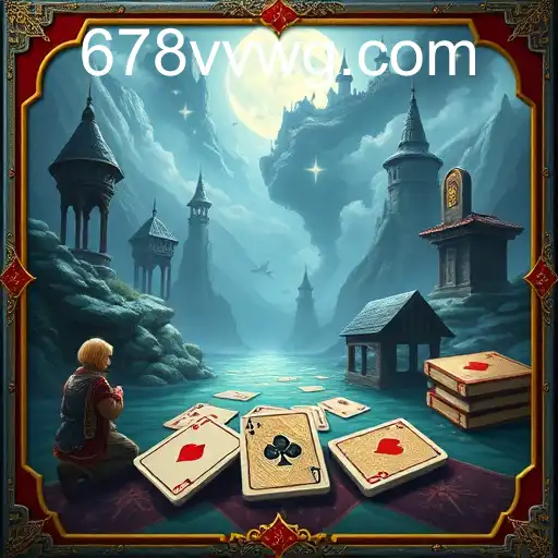 Categoria 678vv: Jogos de Cartas