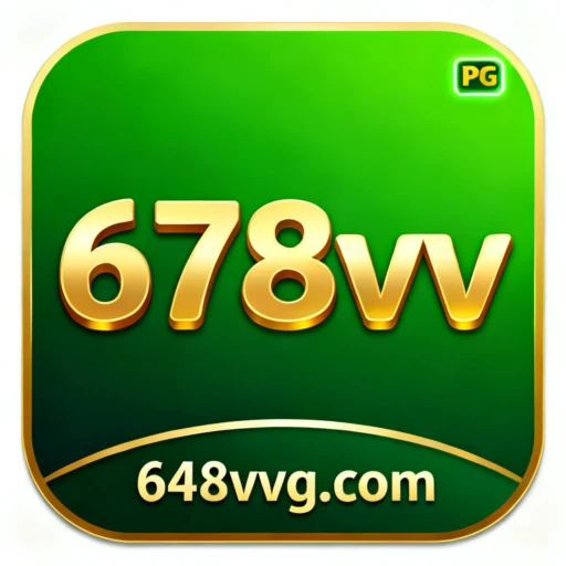 Logo da 678vv