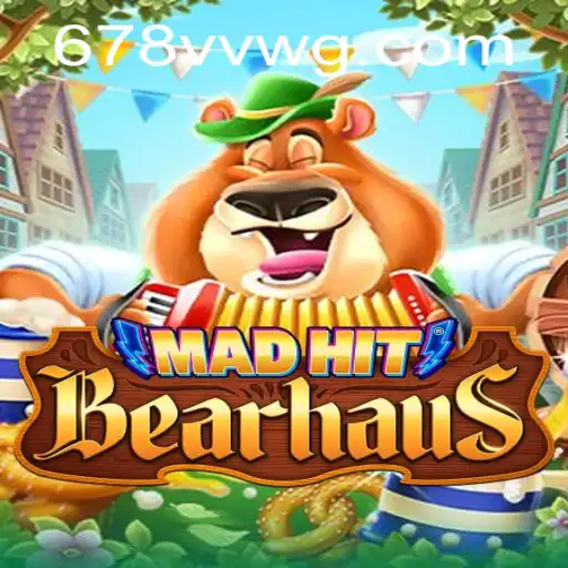Descubra o Mundo Inovador de MadHitBearhaus