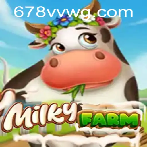 Descubra MilkyFarm: O Fascinante Jogo de Simulação Agrícola