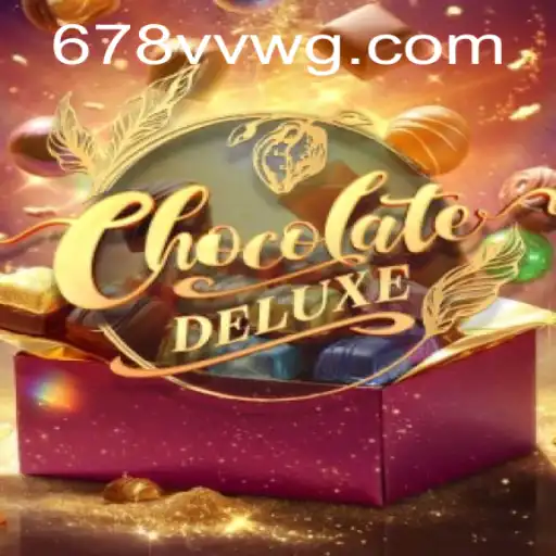 ChocolateDeluxe: Descubra o Mundo Encantador de Estratégia e Diversão