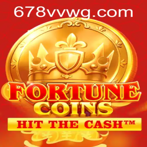 Descubra o Mundo de FortuneCoins: Um Jogo de Estratégia e Sorte
