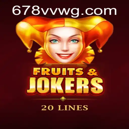 Explorando o Mundo de FruitsAndJokers20: Diversão e Estratégia em um Só Jogo