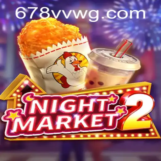 Explorando o Mundo do NightMarket2: O Jogo que Está Conquistando as Massas