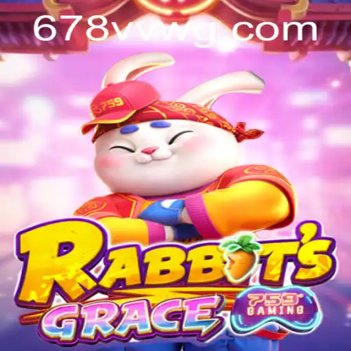 Descubra RabbitsGrace: Uma Aventura Inovadora no Mundo dos Jogos