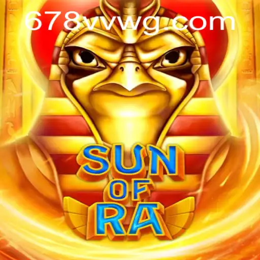 Descubra SunofRa: O Jogo que Revoluciona suas Estratégias