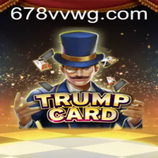 Descubra o Mundo de TrumpCard: Um Jogo de Estratégia e Astúcia