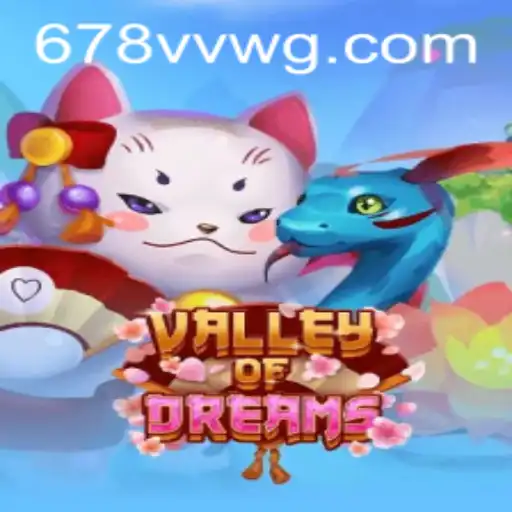 Descubra o Fascinante Mundo de ValleyofDreams