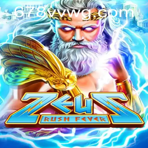 Explorando o Mundo de ZeusRushFever: Um Jogo de Estratégia Épico